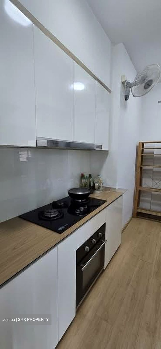 Parc Oasis (D22), Condominium #581915471